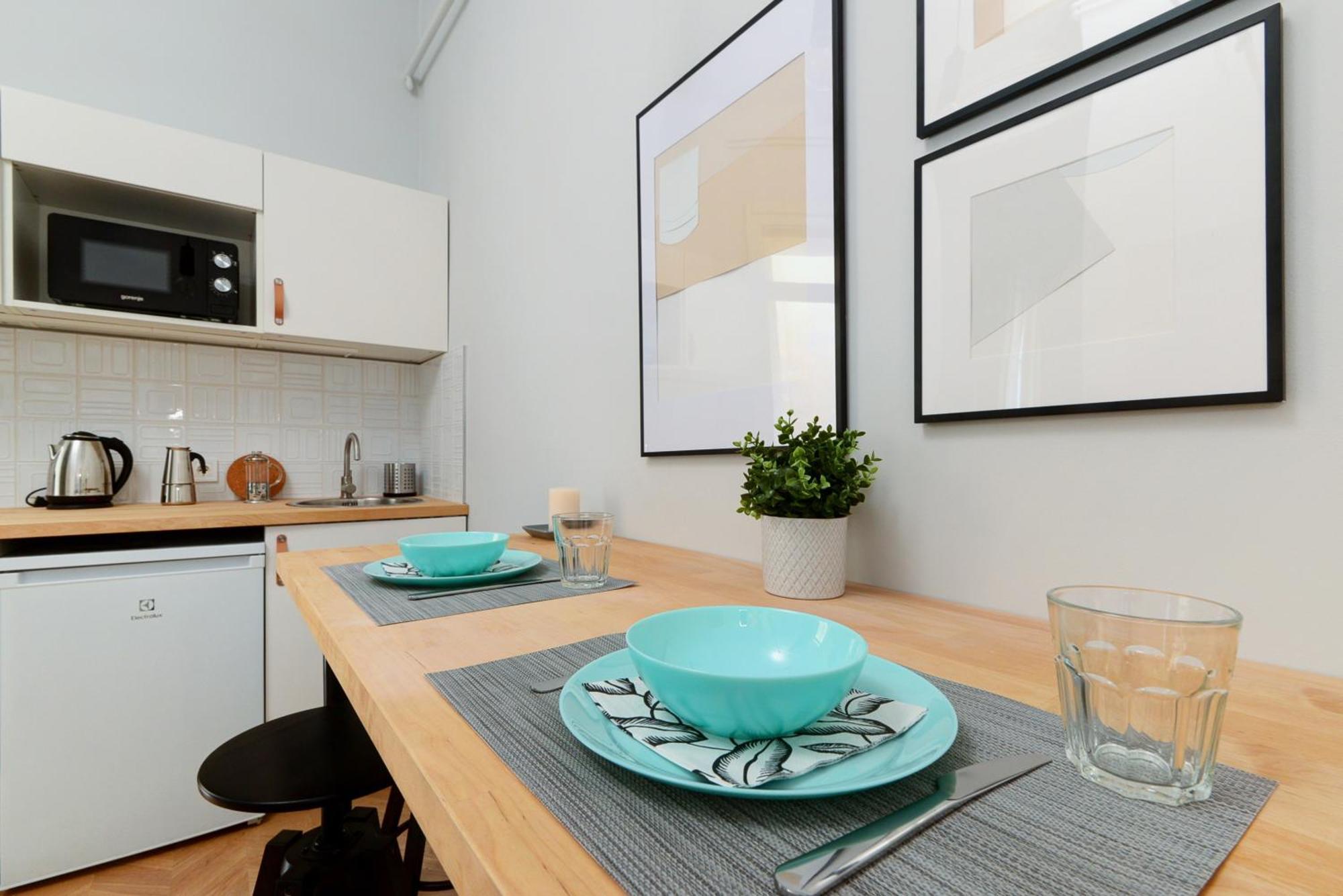 Monochrome Chic Apartments R613 Budapest Exterior foto